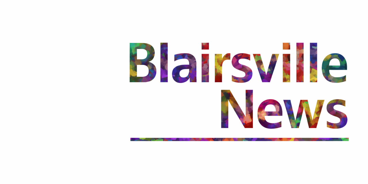 The State of Blairsville – August 2025